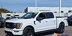 Used 2023 FORD F-150 XLT in PEORIA, ARIZONA