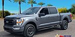 Used 2022 FORD F-150 XLT in PEORIA, ARIZONA