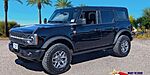 Used 2025 FORD BRONCO BADLANDS in PEORIA, ARIZONA