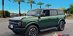 Used 2025 FORD BRONCO OUTER BANKS in PEORIA, ARIZONA