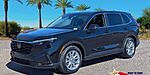 Used 2025 Honda CR-V EX-L in PEORIA, ARIZONA