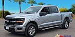 Used 2024 FORD F-150 XLT in PEORIA, ARIZONA