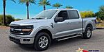 Used 2024 FORD F-150 XLT in PEORIA, ARIZONA