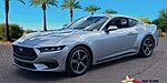 Used 2024 FORD MUSTANG ECOBOOST PREMIUM in PEORIA, ARIZONA