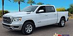 Used 2024 RAM 1500 LARAMIE in PEORIA, ARIZONA