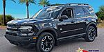 Used 2023 FORD BRONCO SPORT OUTER BANKS in PEORIA, ARIZONA