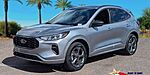 Used 2024 FORD ESCAPE ST-LINE in PEORIA, ARIZONA