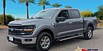Used 2024 FORD F-150 XLT in PEORIA, ARIZONA