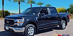 Used 2022 FORD F-150 XLT in PEORIA, ARIZONA