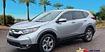 Used 2018 Honda CR-V EX-L in PEORIA, ARIZONA