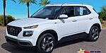Used 2025 HYUNDAI VENUE SEL in PEORIA, ARIZONA