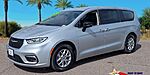 Used 2024 CHRYSLER PACIFICA TOURING L in PEORIA, ARIZONA