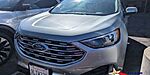 Used 2024 FORD EDGE TITANIUM in PEORIA, ARIZONA