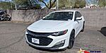 Used 2023 CHEVROLET MALIBU LT in PEORIA, ARIZONA