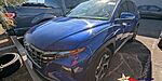 Used 2023 HYUNDAI TUCSON LIMITED in PEORIA, ARIZONA