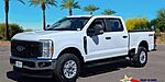 Used 2023 FORD F-250 XL in PEORIA, ARIZONA