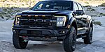 Used 2023 FORD F-150 RAPTOR in PEORIA, ARIZONA