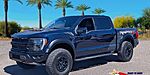 Used 2023 FORD F-150 RAPTOR in PEORIA, ARIZONA