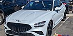 Used 2023 GENESIS G70 3.3T in PEORIA, ARIZONA