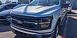 Used 2024 FORD F-150 XLT in PEORIA, ARIZONA