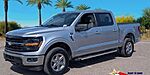 Used 2024 FORD F-150 XLT in PEORIA, ARIZONA