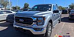 Used 2023 FORD F-150 XL in PEORIA, ARIZONA