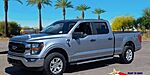 Used 2023 FORD F-150 XL in PEORIA, ARIZONA