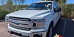 Used 2018 FORD F-150 XLT in PEORIA, ARIZONA