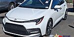 Used 2021 TOYOTA COROLLA XSE in PEORIA, ARIZONA