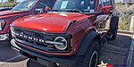 Used 2023 FORD BRONCO OUTER BANKS in PEORIA, ARIZONA