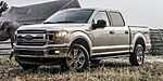 Used 2019 FORD F-150 LARIAT in PEORIA, ARIZONA