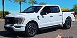 Used 2023 FORD F-150 XLT in PEORIA, ARIZONA