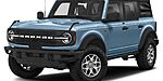Used 2023 FORD BRONCO BADLANDS in PEORIA, ARIZONA