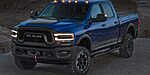 Used 2021 RAM 2500 LARAMIE in PEORIA, ARIZONA