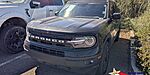 Used 2023 FORD BRONCO SPORT OUTER BANKS in PEORIA, ARIZONA