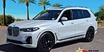 Used 2020 BMW X7 XDRIVE40I in PEORIA, ARIZONA