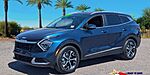 Used 2024 KIA SPORTAGE HYBRID EX in PEORIA, ARIZONA