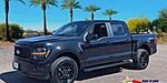 Used 2024 FORD F-150 STX in PEORIA, ARIZONA