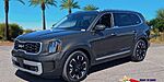 Used 2024 KIA TELLURIDE SX in PEORIA, ARIZONA