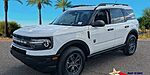 Used 2023 FORD BRONCO SPORT BIG BEND in PEORIA, ARIZONA