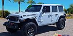 Used 2024 JEEP WRANGLER RUBICON 392 in PEORIA, ARIZONA