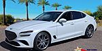 Used 2023 GENESIS G70 2.0T in PEORIA, ARIZONA