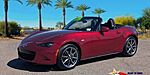 Used 2023 MAZDA MIATA GRAND TOURING in PEORIA, ARIZONA