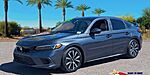 Used 2022 Honda Civic EX-L in PEORIA, ARIZONA