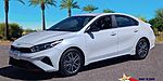 Used 2023 KIA FORTE GT-LINE in PEORIA, ARIZONA