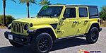 Used 2023 JEEP WRANGLER SPORT in PEORIA, ARIZONA