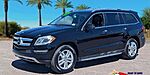 Used 2015 MERCEDES-BENZ GL-CLASS GL 350 in PEORIA, ARIZONA