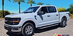 Used 2024 FORD F-150 XLT in PEORIA, ARIZONA