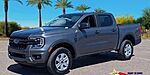 Used 2025 FORD RANGER XL in PEORIA, ARIZONA