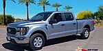 Used 2023 FORD F-150 XL in PEORIA, ARIZONA
